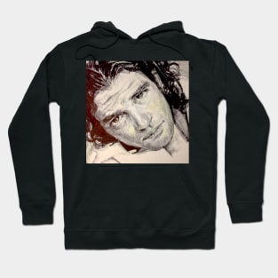 ANTONIO BANDERAS Hoodie